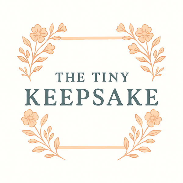 The Tiny Keepsake